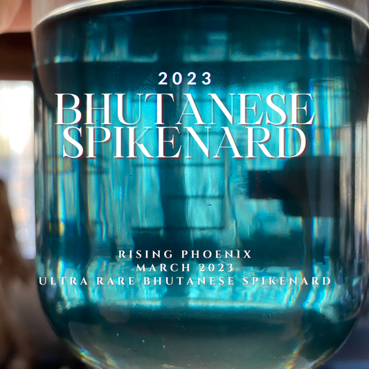 Bhutan Blue 2023
