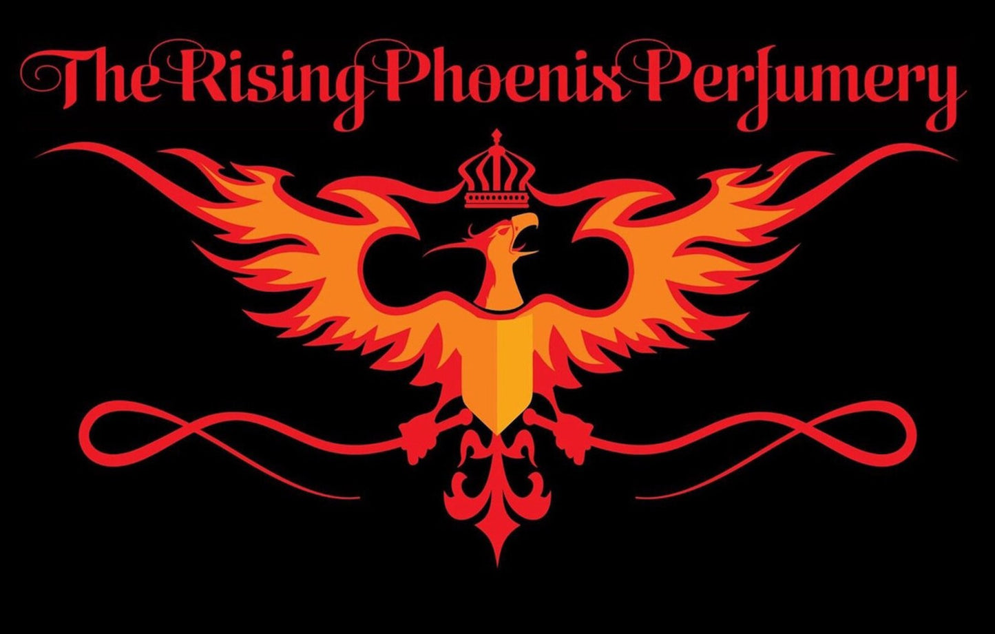 The Rising Phoenix Perfumery Gift Card
