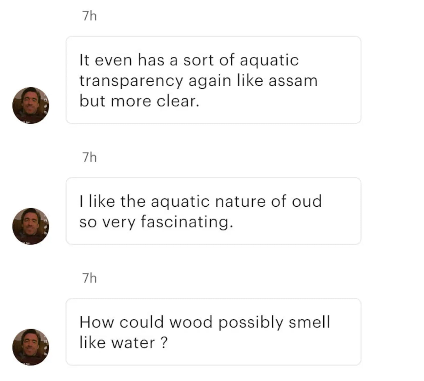 Agartala Wardi 2020 - Barlekha Bangladesh / Assam / Manipur / Tripura - Pure Artisan Dehn al Oud Oil - Rising Phoenix Perfumery - RPP