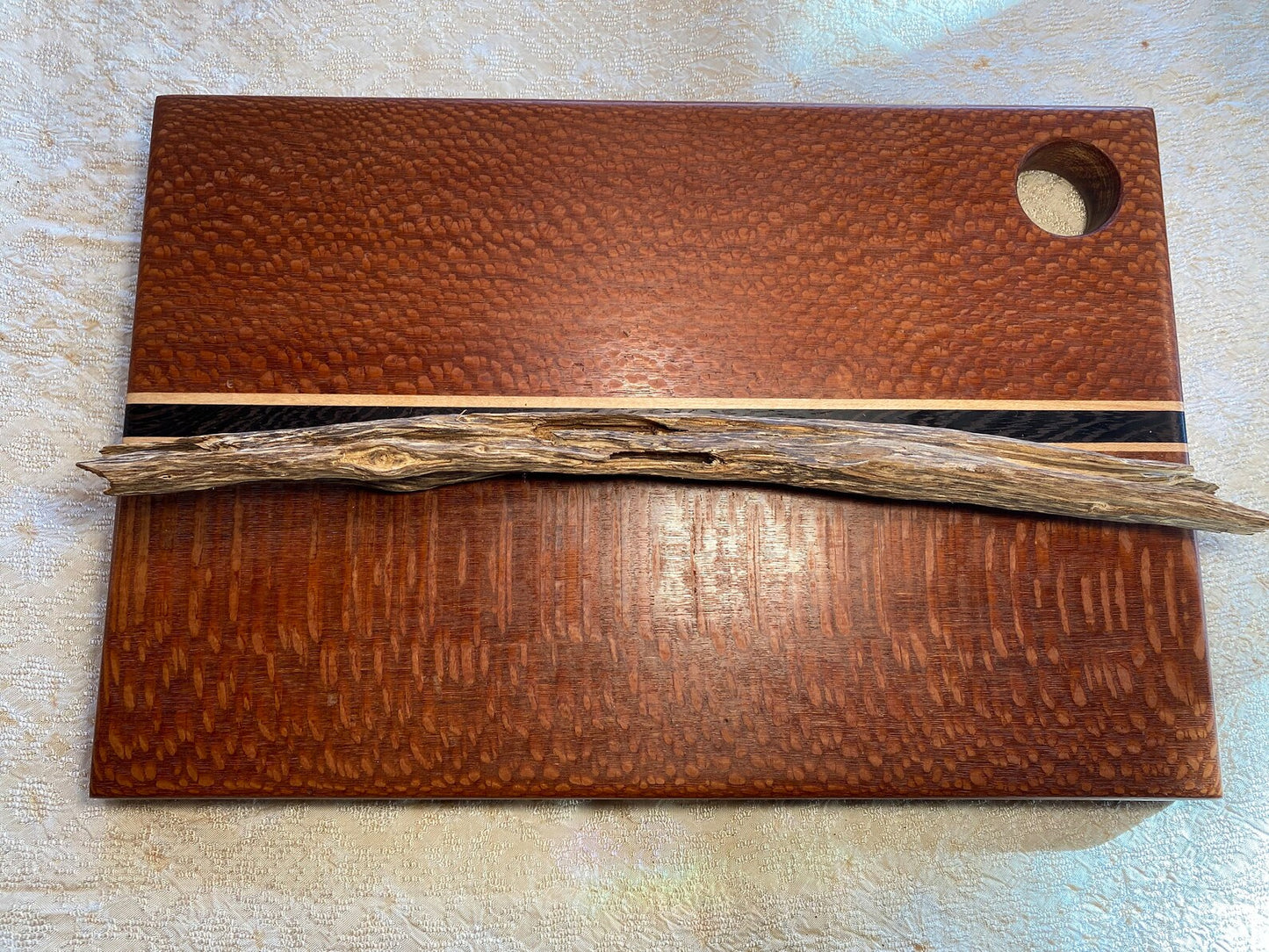 Brunei / Sabah Border 48g - Microcarpa Wild Agarwood - East Malaysia - Borneo - Kalimantan - Gaharu - Rising Phoenix Perfumery