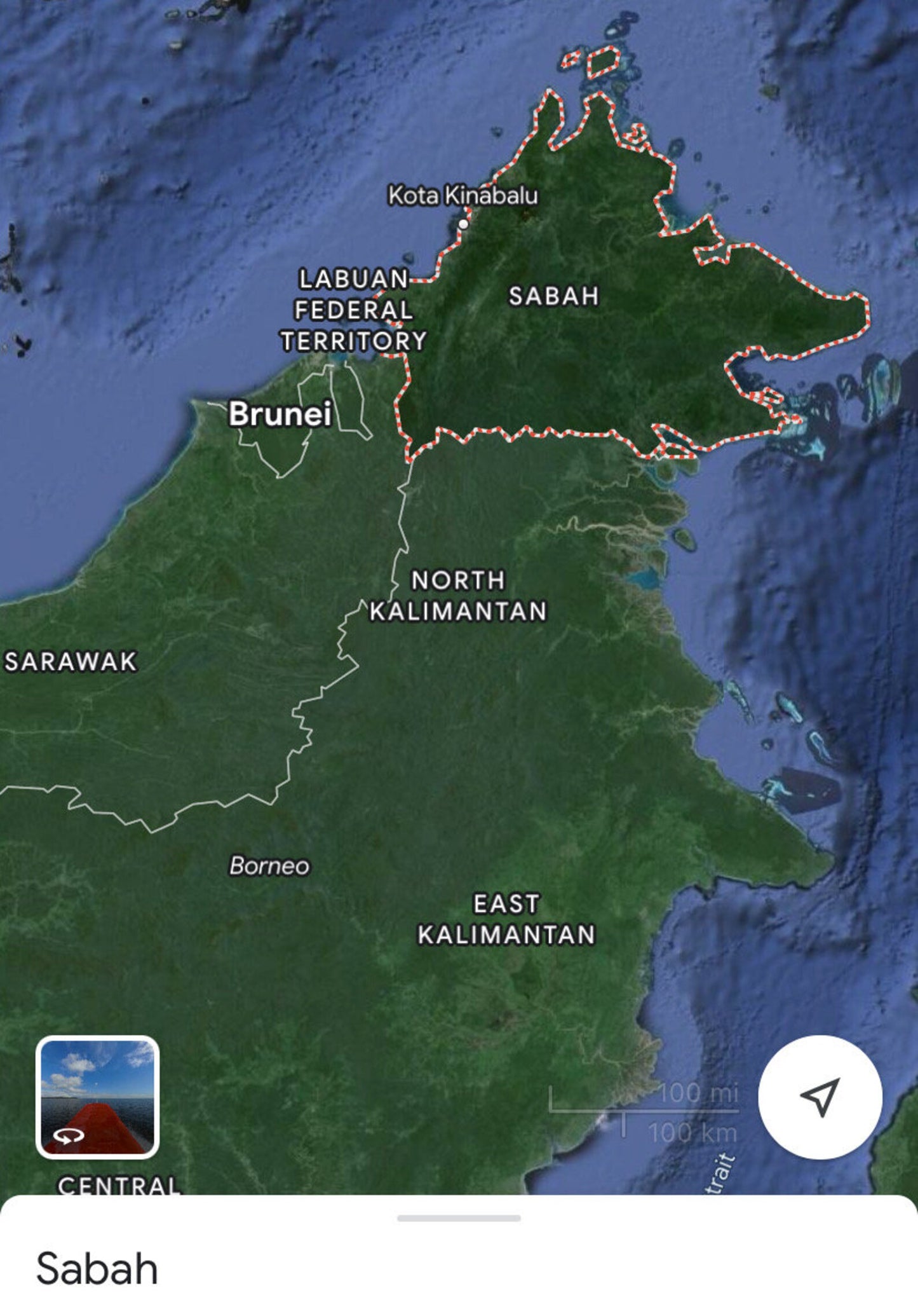 Brunei / Sabah Border 48g - Microcarpa Wild Agarwood - East Malaysia - Borneo - Kalimantan - Gaharu - Rising Phoenix Perfumery