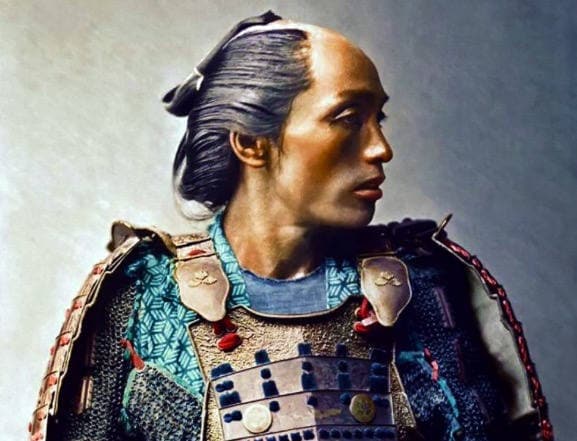 Bushido Oud Attar 2021 - An Inspiration of Time and Place - RisingPhoenixPerfumery.com