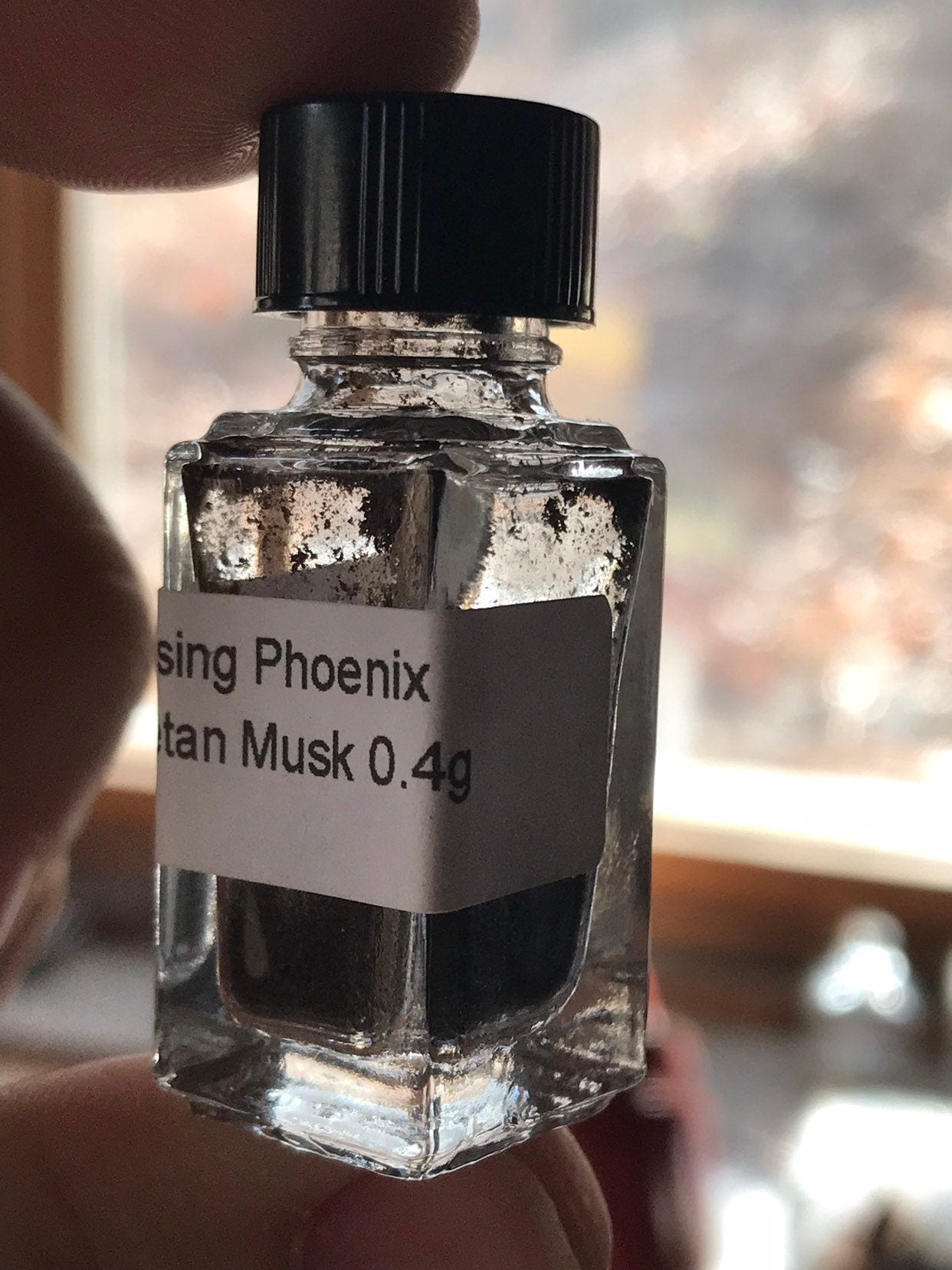 Tibetan Deer Musk - Pharmaceutical Grade - RisingPhoenixPerfumery.com