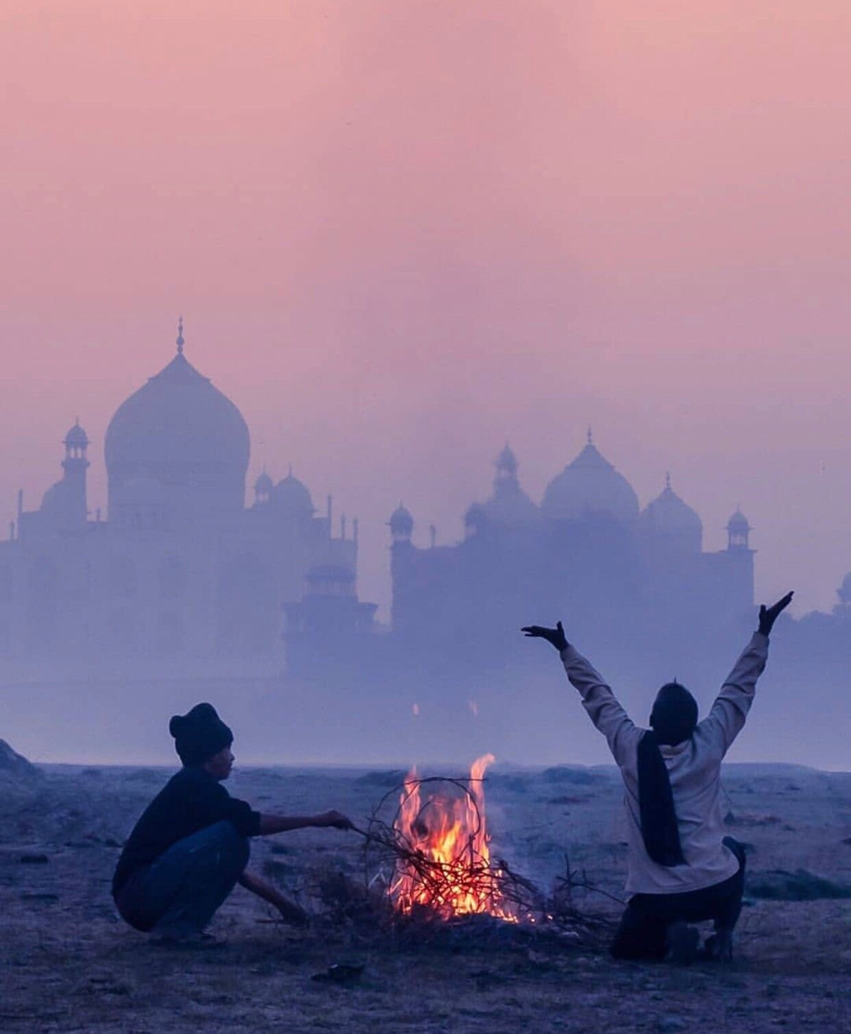 Maharashtra 2019, B2  - RARE Wild Indian Sandalwood Oil - RisingPhoenixPerfumery.com