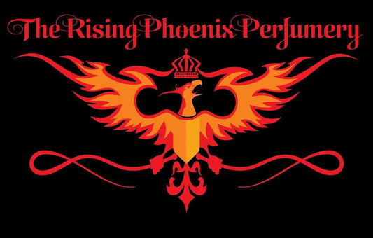 Indian Ginger Lily Oil - Premium Pure Essential Oil - RisingPhoenixPerfumery.com