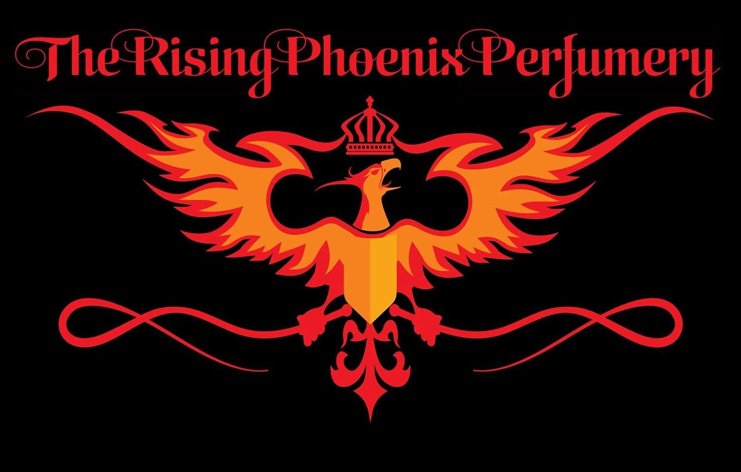 Andralia Attar 2020 : Collaboration - The Perfume Chronicles and Rising Phoenix - Vintage Caron - RisingPhoenixPerfumery.com