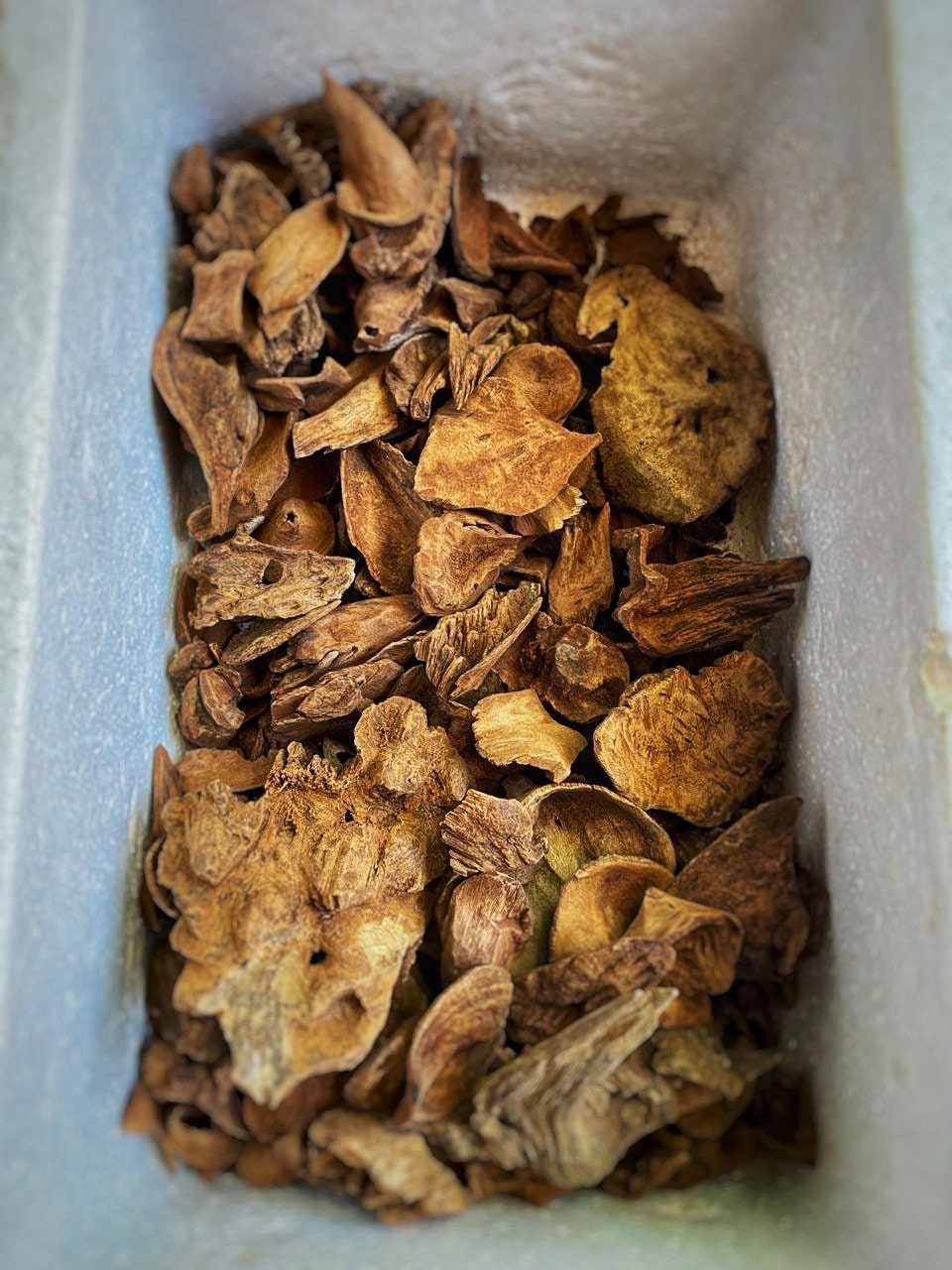 Seram Island Senkoh 2020 : Werinama, East Seram, Maluku Incense Sticks - RisingPhoenixPerfumery.com