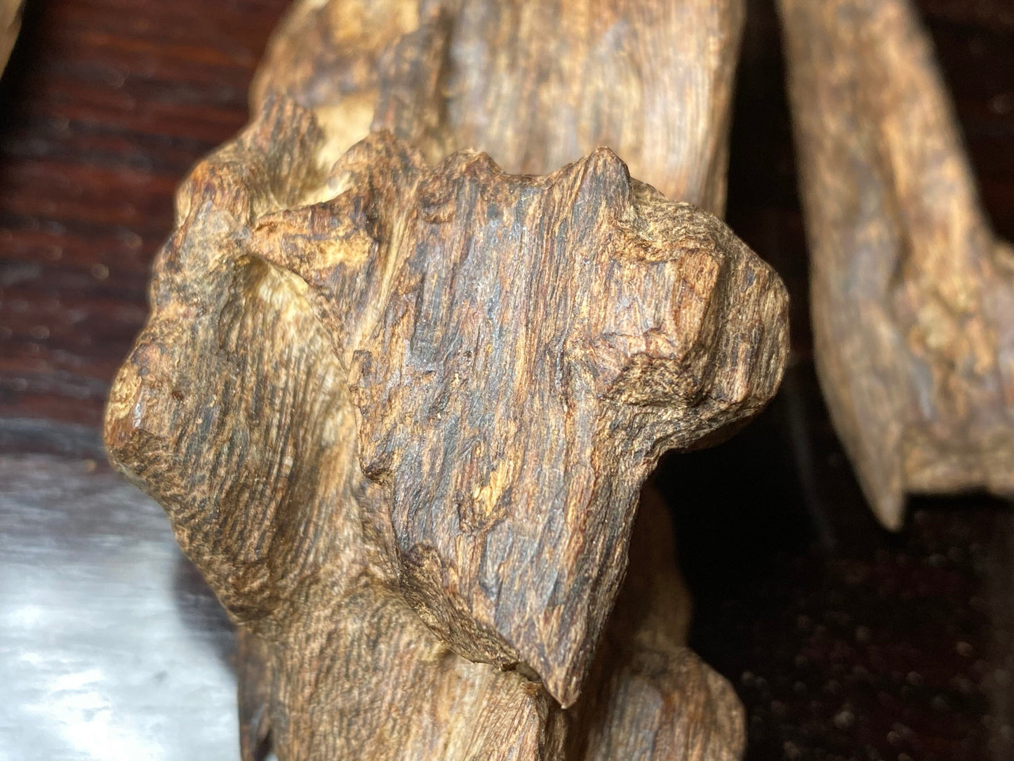 2018 Ngapali - Coastal Burmese Mountains Pure Oud Oil - Traditional Deg Series - RisingPhoenixPerfumery.com