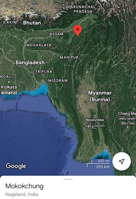 Mokokchung Seufi 1999 : Ateek Series - Pure Wild Nagaland Oud Oil - Pure Dehn al Oud - RisingPhoenixPerfumery.com