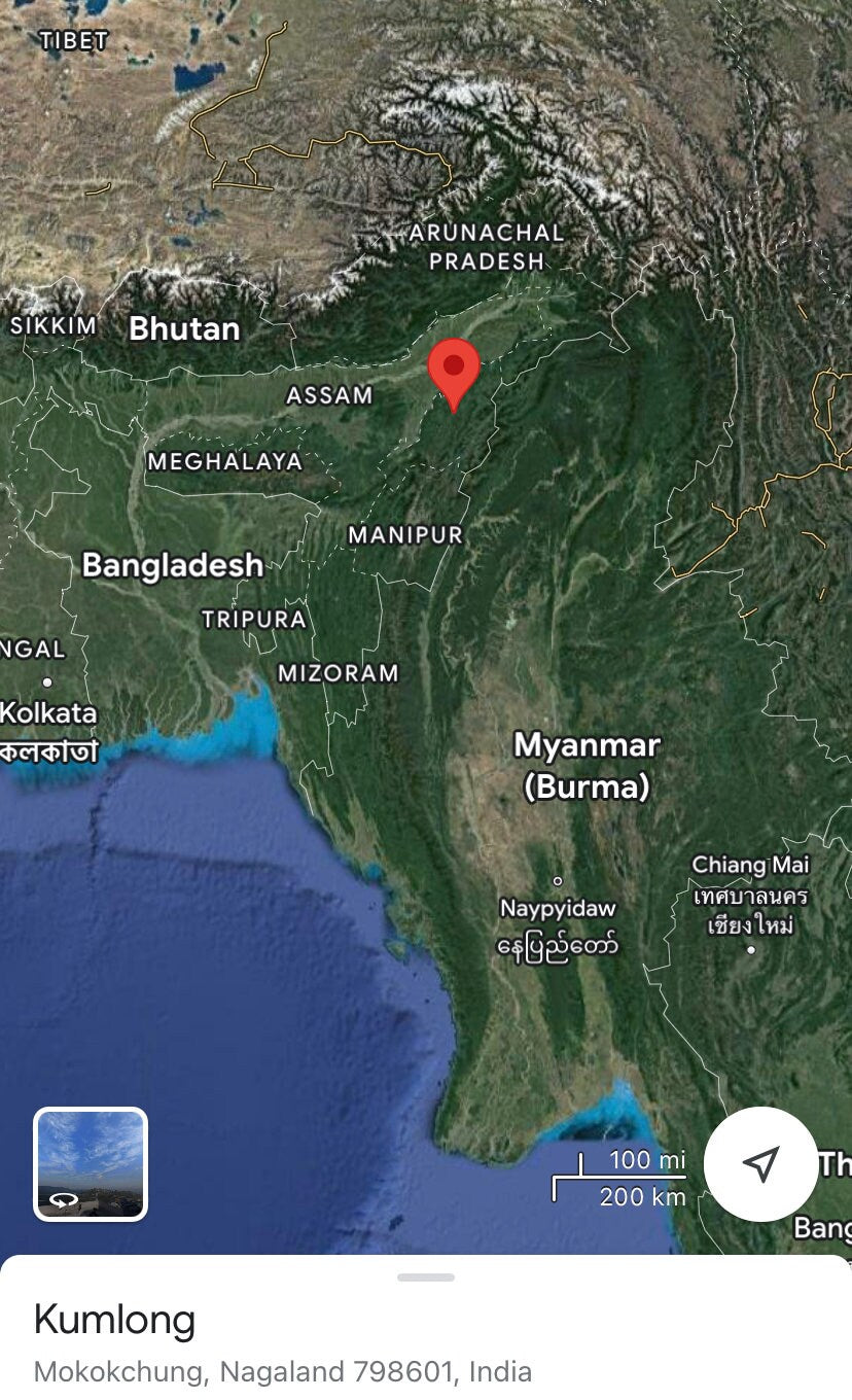 Kumlong 2015 - Mokokchung Oud Oil : Pure Hindi Oud Oil - Dehn al Oudh - RisingPhoenixPerfumery.com