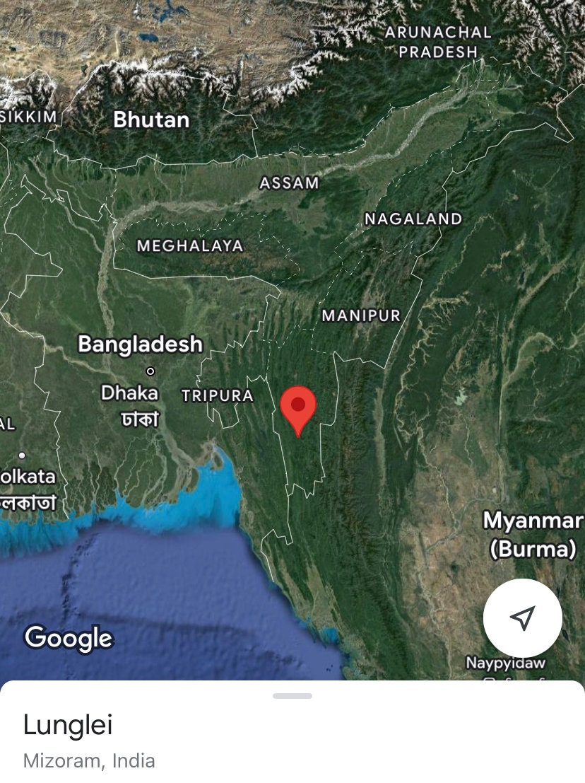 Lunglei Guf 2021 Mizoram Triple + : Agarwood Chips - RisingPhoenixPerfumery.com