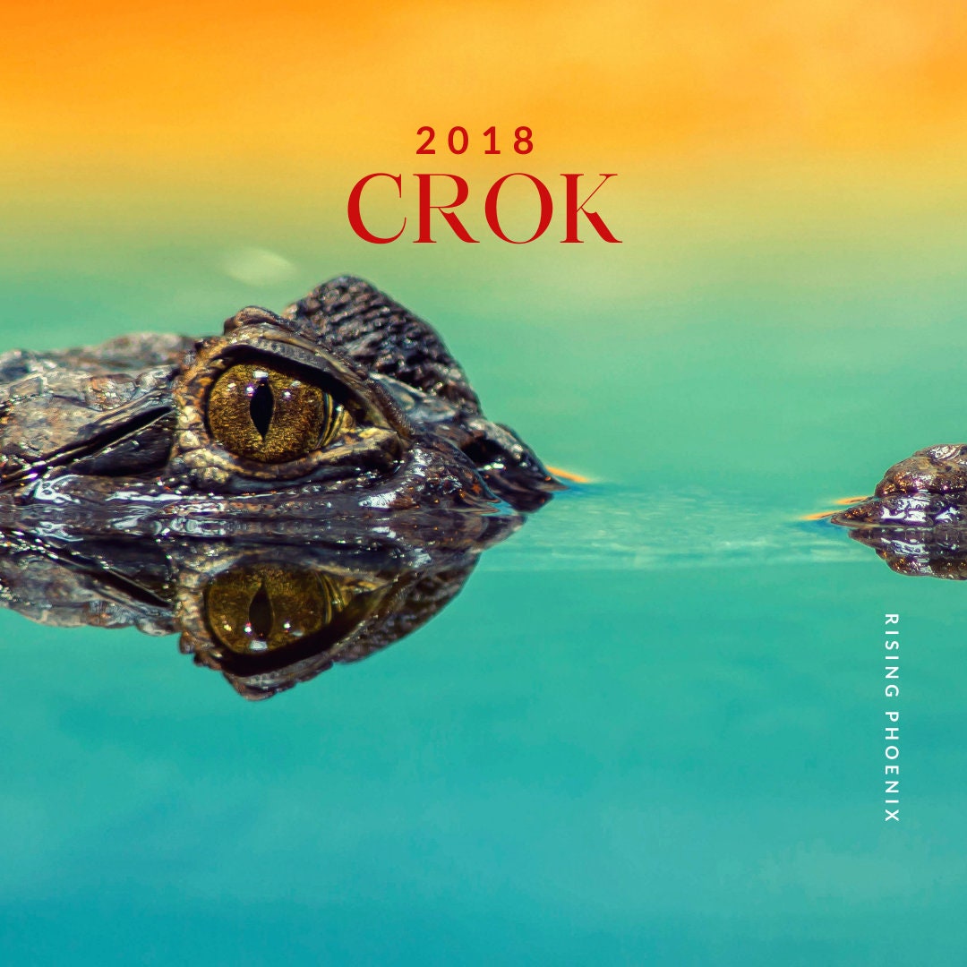 Crok 2018 : Artisinal Aetoxylon Oil - RisingPhoenixPerfumery.com