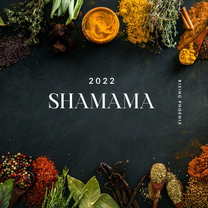 Shamama 2022 - Traditional Indian Attar - RisingPhoenixPerfumery.com