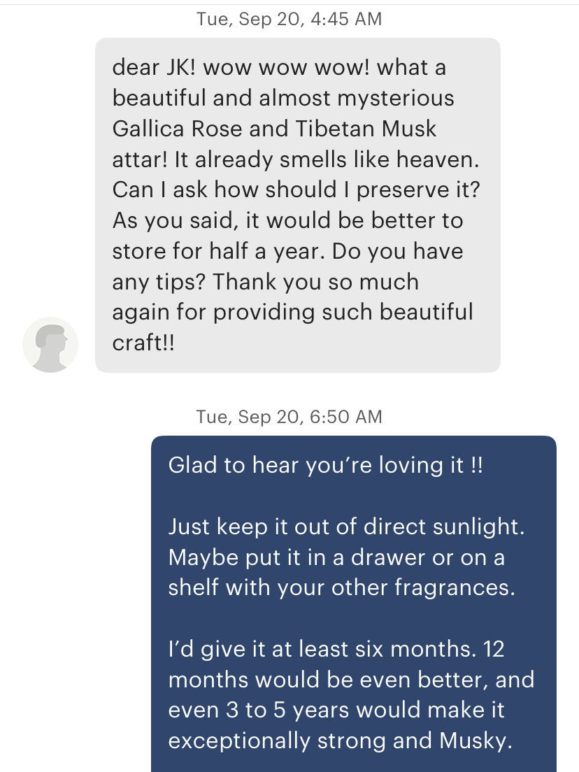 Tibetan Deer Musk - Pharmaceutical Grade - RisingPhoenixPerfumery.com