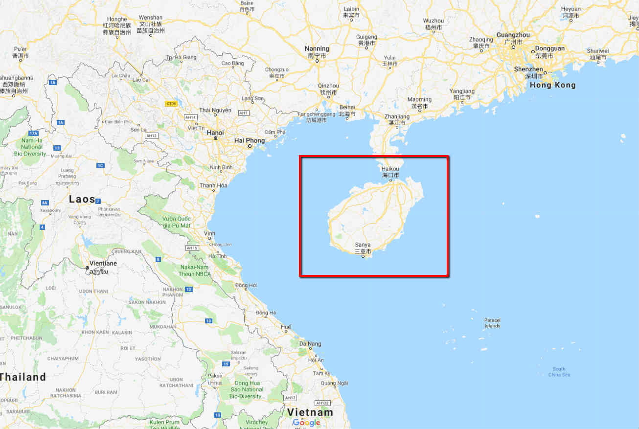 Bawangling 2022 : Central Hainan Senkoh - Chinese Incense Sticks - RisingPhoenixPerfumery.com