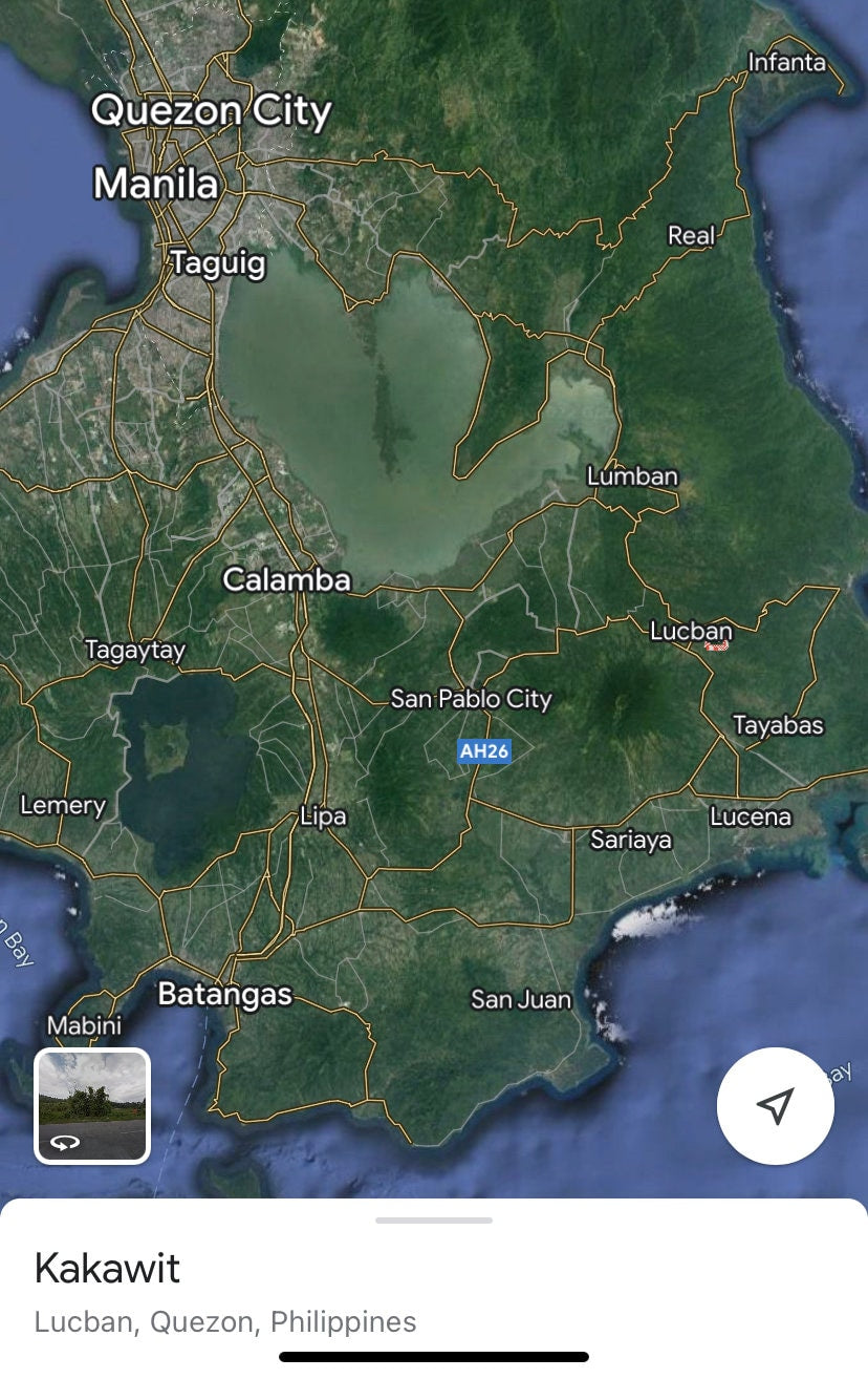 Kakawit 2010 : Vintage Filippino Oud Oil - Pure Dehn al Oudh - RisingPhoenixPerfumery.com