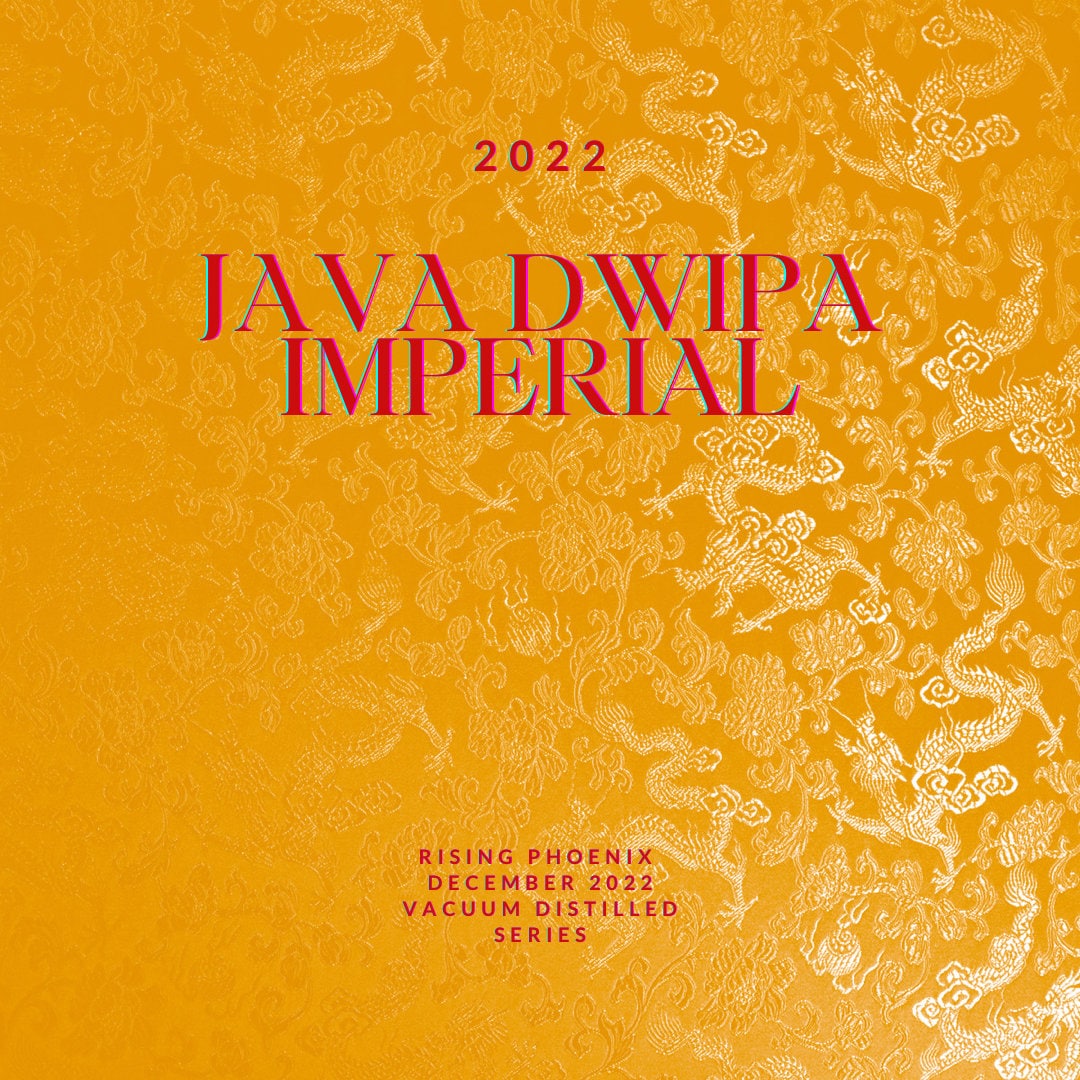 Java Dwipa Imperial 2022 : Insane Artisan Pure Indonesian Sandalwood Oil - RisingPhoenixPerfumery.com