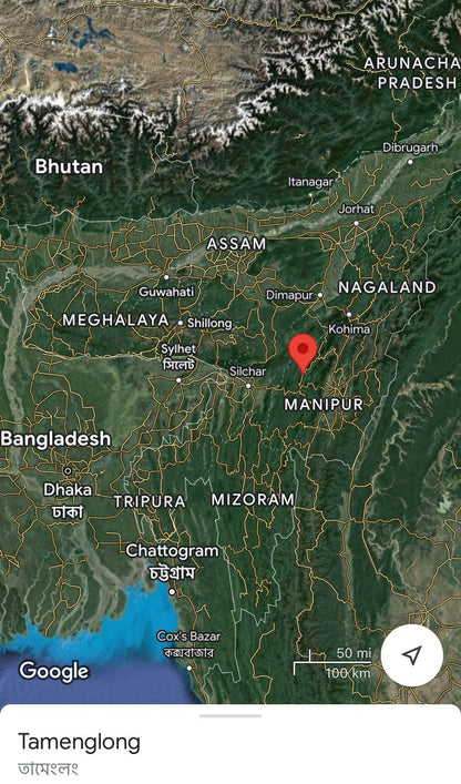 Balpakram Valley 2019 : Meghalaya and Manipur Codistillation - Pure Oud Oil - RisingPhoenixPerfumery.com