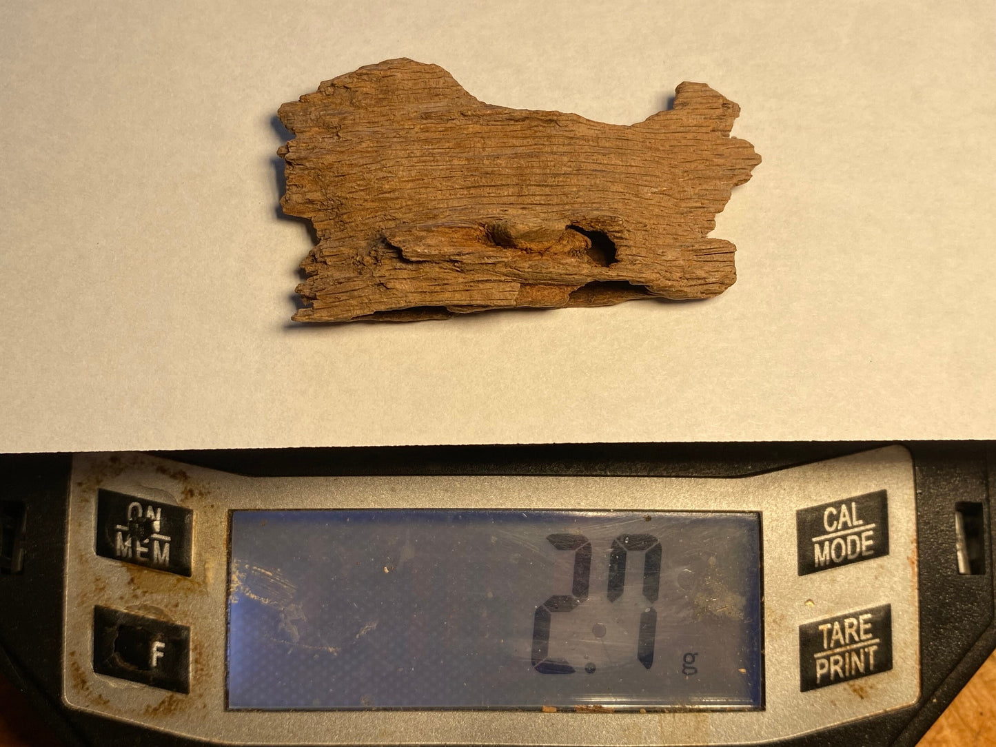 Assorted Old Sabah Red Clay 2022 Lot 1 - Far Northern East Malaysia/Borneo Island Indonesian Agarwood Chips - RisingPhoenixPerfumery.com