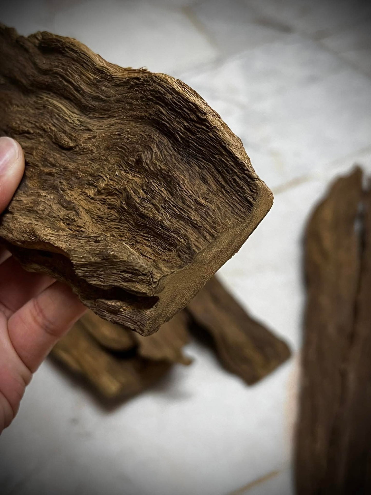 Ant and Clay 2022  - Kuala Pilah - Negeri Sembilan - West Malaysia - Pure Artisan Malay Oud Oil - Dehn al Oud