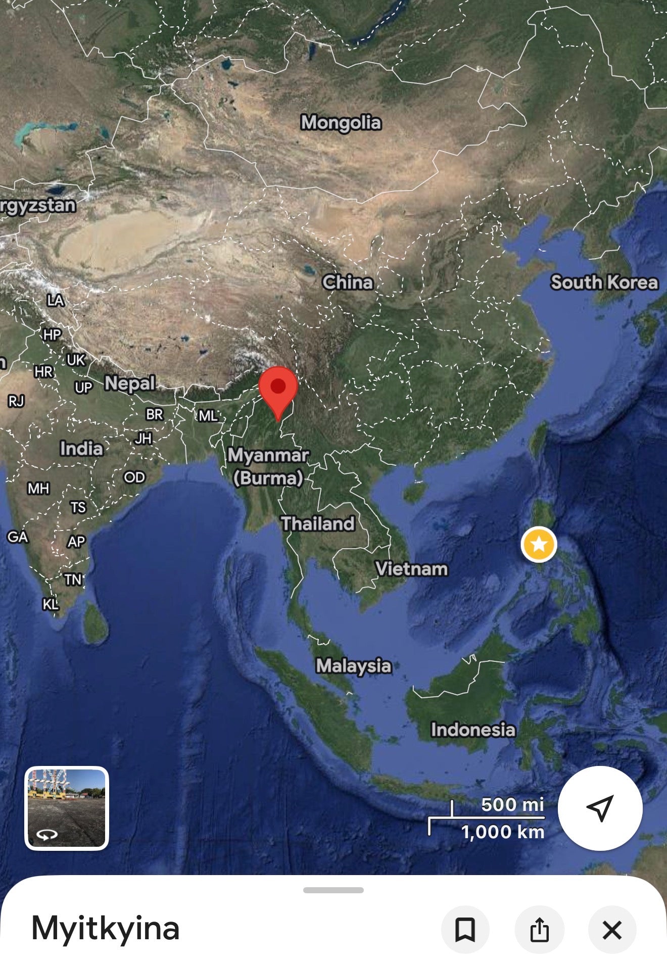 Myitkyina 2018 B3 : Pure Burmese Organic Dehn al Oudh Oil - NEW BATCH - Rising Phoenix Perfumery