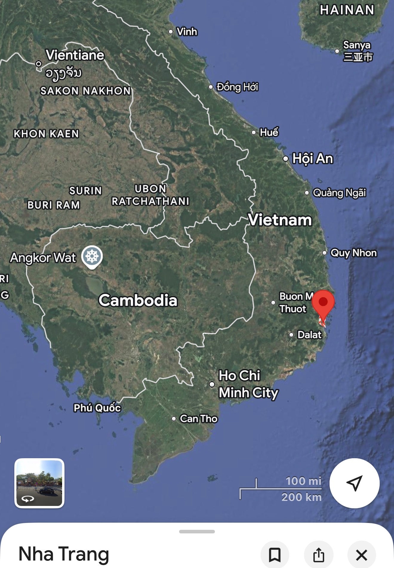 Vietnam 2019 B2 : Pure Vietnamese Organic Dehn al Oudh Oil - Rising Phoenix Perfumery