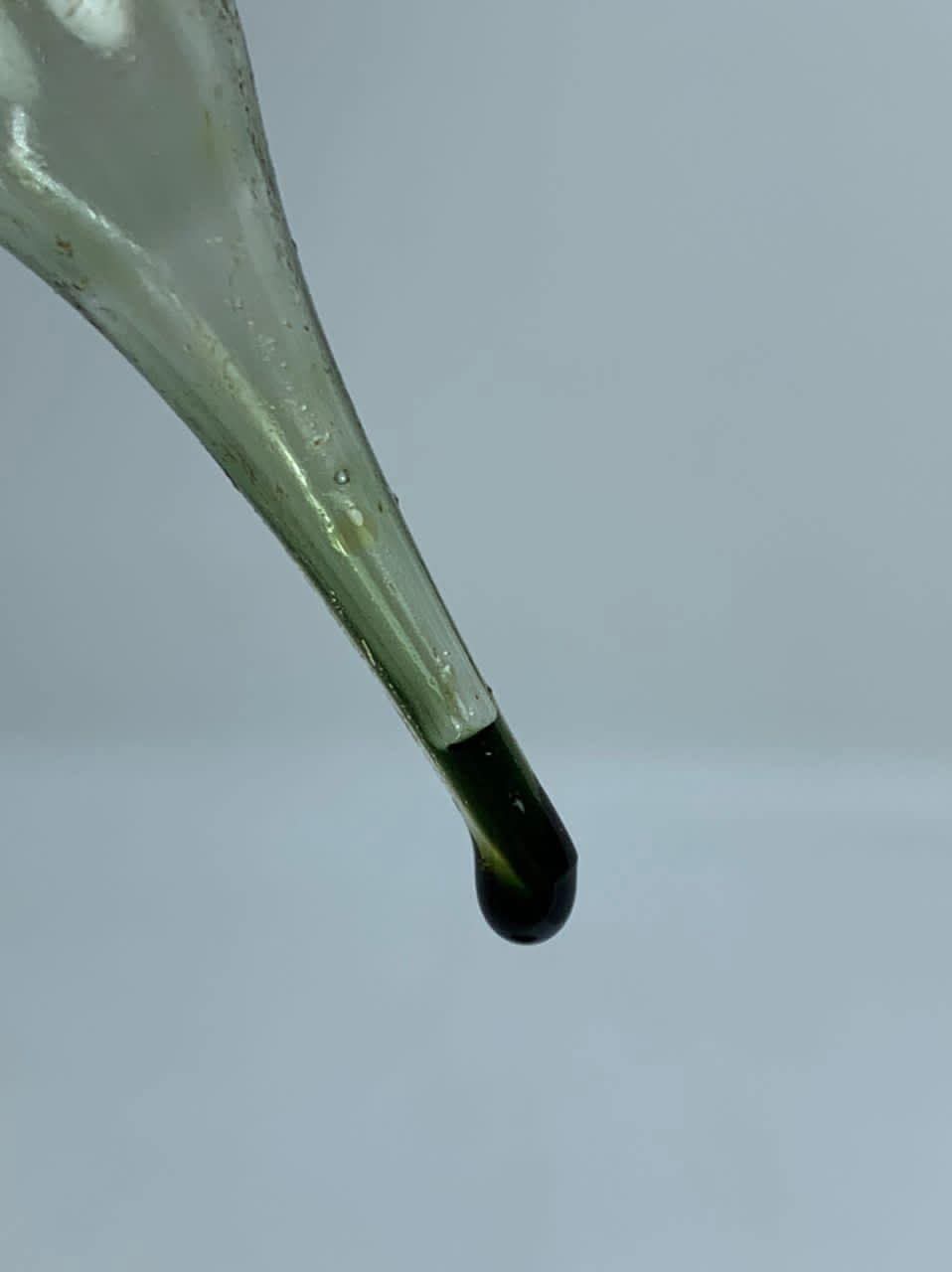 Ant and Clay 2022  - Kuala Pilah - Negeri Sembilan - West Malaysia - Pure Artisan Malay Oud Oil - Dehn al Oud