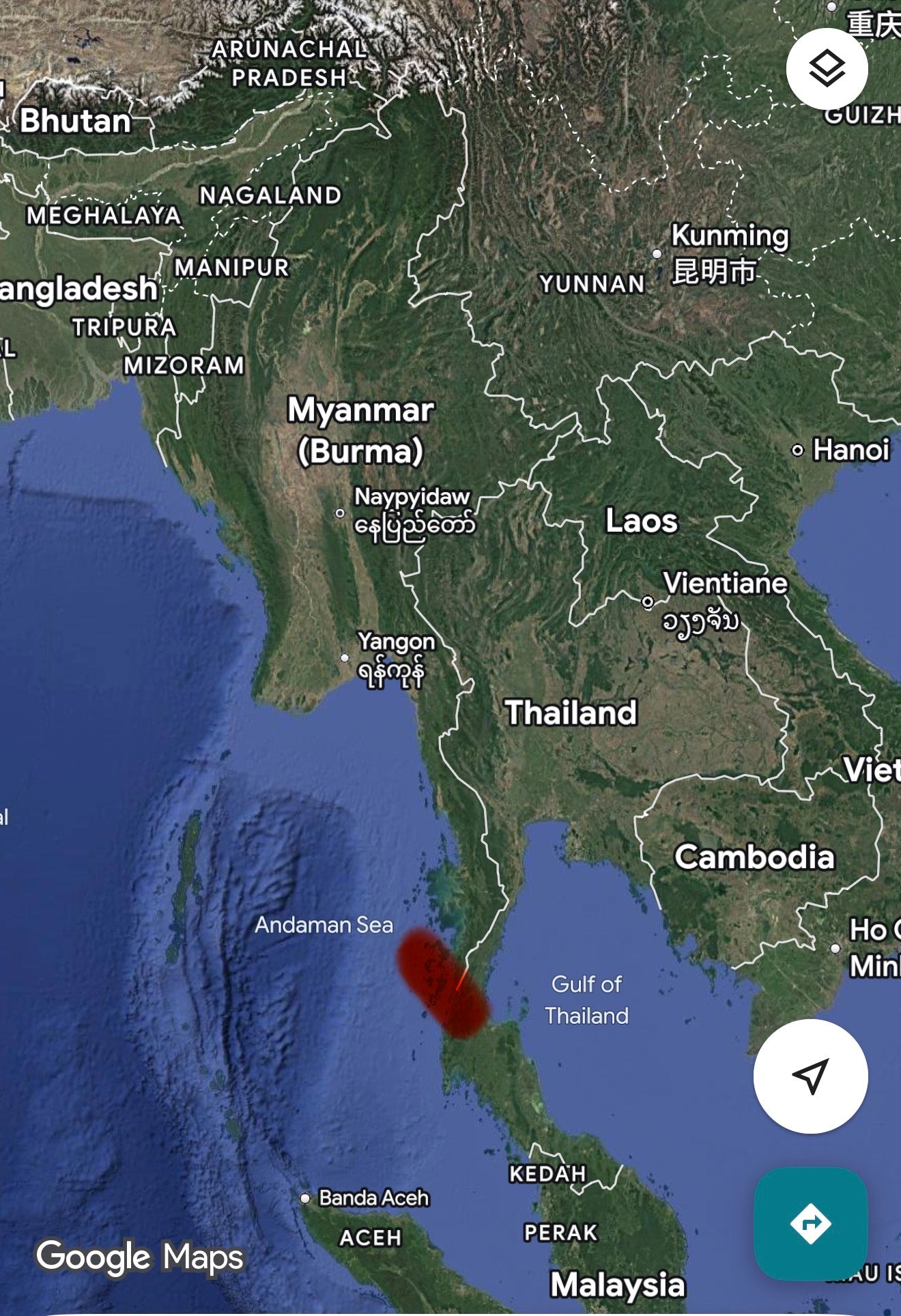 Koh Song 2017 : Pure SOUTHERN Burmese Organic Dehn al Oudh Oil - Rising Phoenix Perfumery