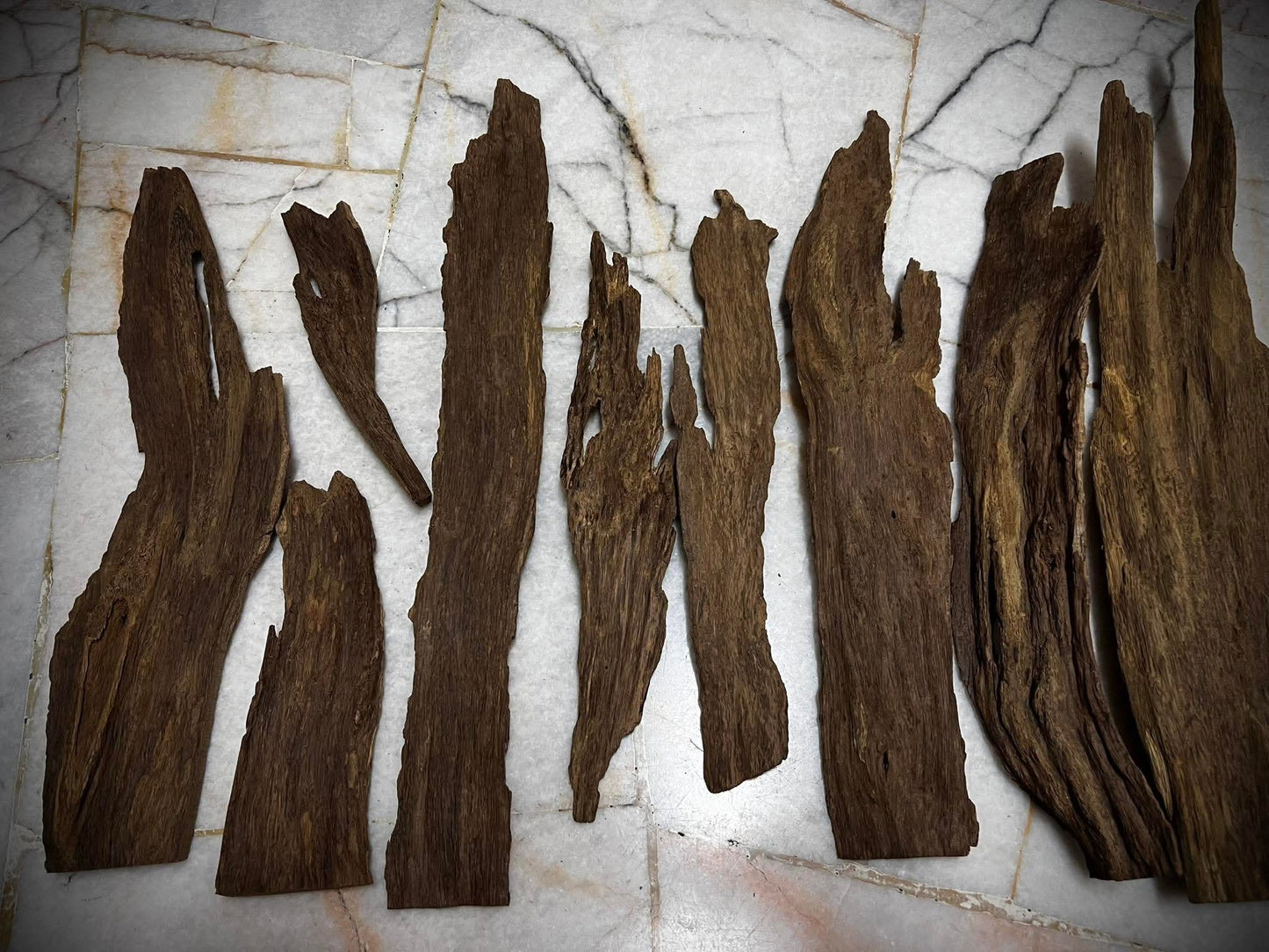 Ant and Clay 2022  - Kuala Pilah - Negeri Sembilan - West Malaysia - Pure Artisan Malay Oud Oil - Dehn al Oud