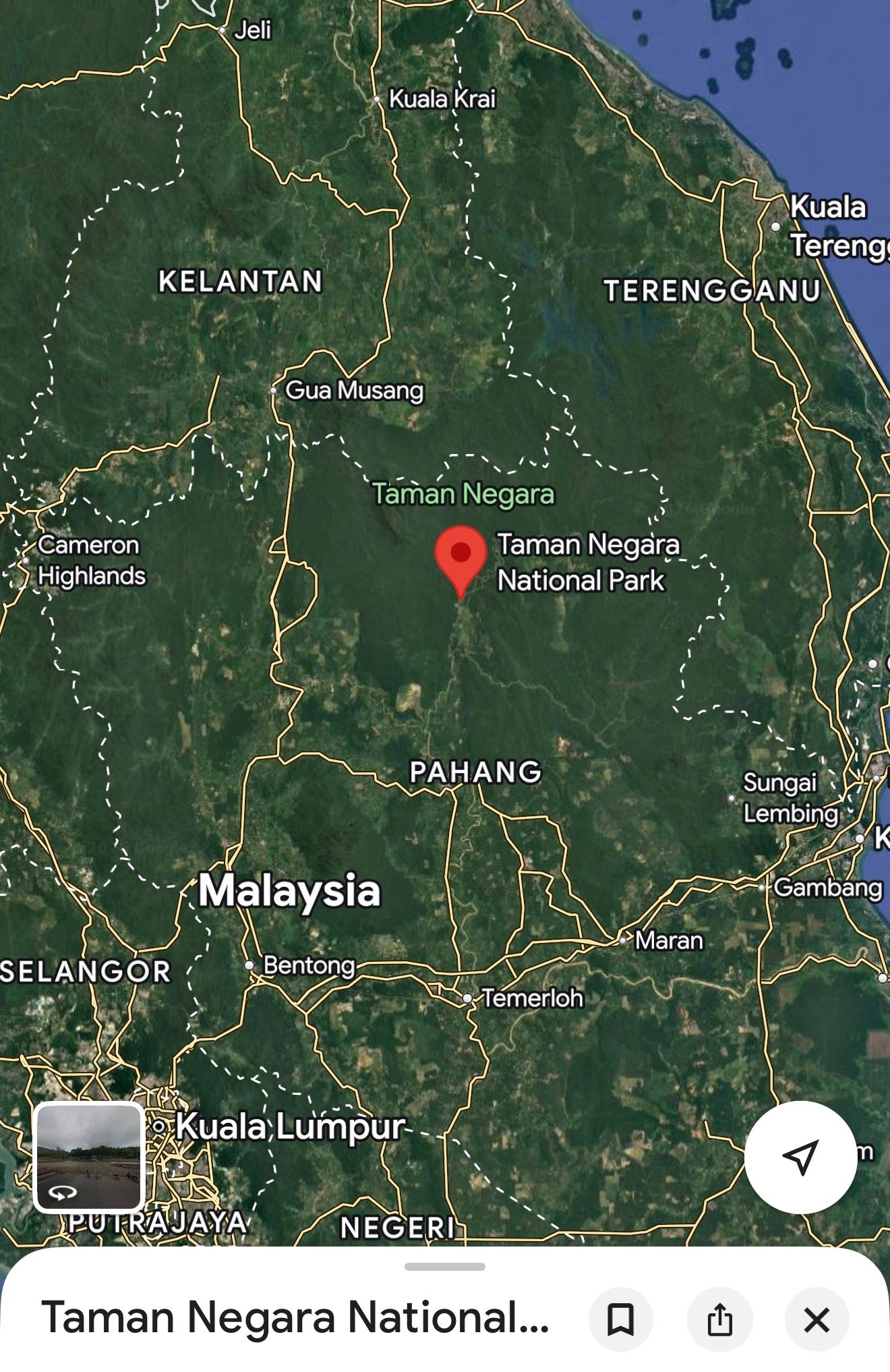 Taman Negara Pre2K - Ateek Series - Taman Negara Kenyir Forest Preserve - West Malaysia - Pure Artisan Malay Oud Oil - Dehn al Oud