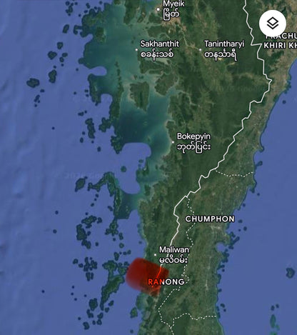 Koh Song 2017 : Pure SOUTHERN Burmese Organic Dehn al Oudh Oil - Rising Phoenix Perfumery
