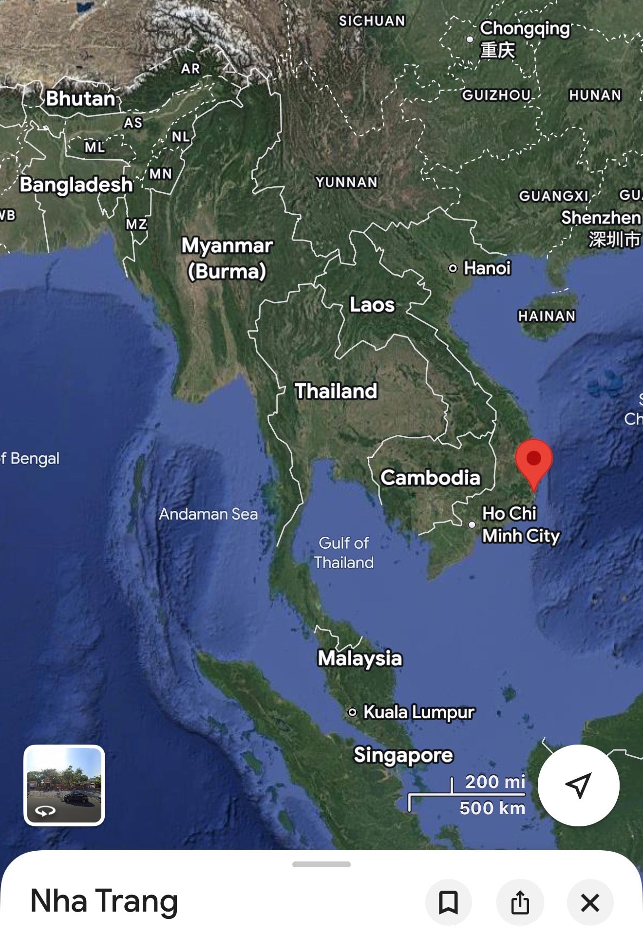 Vietnam 2019 B2 : Pure Vietnamese Organic Dehn al Oudh Oil - Rising Phoenix Perfumery