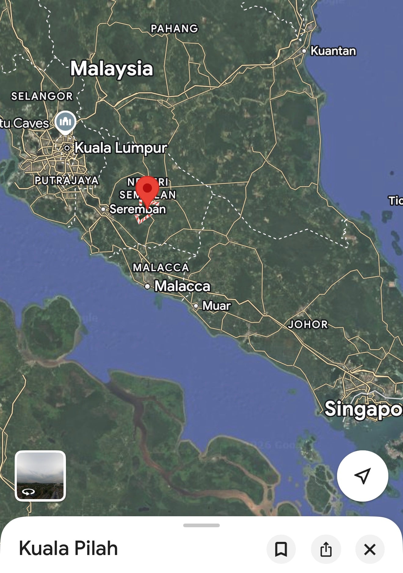 Ant and Clay 2022  - Kuala Pilah - Negeri Sembilan - West Malaysia - Pure Artisan Malay Oud Oil - Dehn al Oud