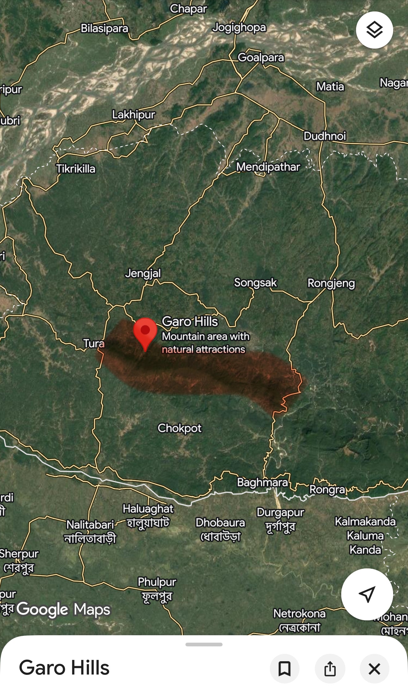 Garlois 2025 - Meghalaya - India - Pure Artisan Hindi Oud Oil - Dehn al Oud