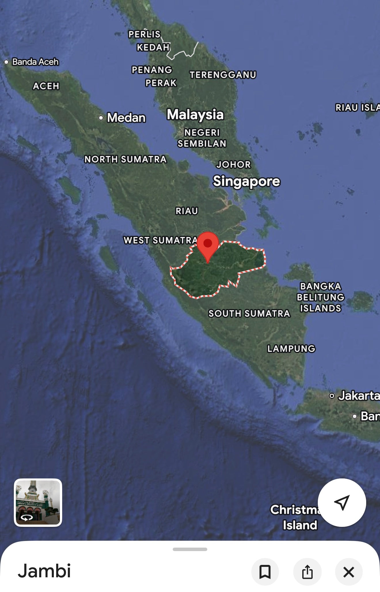 Jambi Skins 2022 - Central Sumatra - Indonesian Agarwood