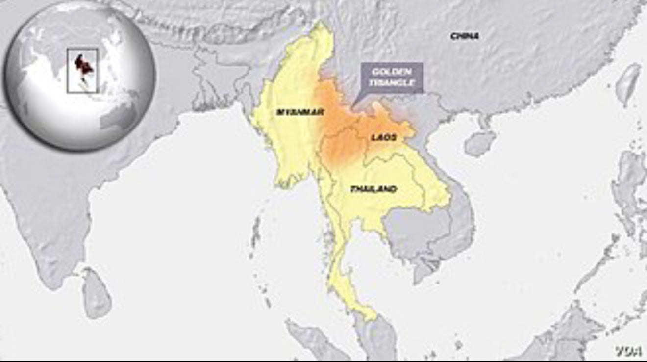 Jade Dew - 181g Meiji Log - Golden Triangle - Ateek Agarwood - Kynam - Kyara - (Korean: 비취이슬, Kanji: 翠露, Japanese: Midori Ro, English: Jade Dew)