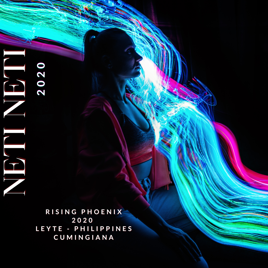 Neti Neti - Leyte 2022 - Philippines - Pure Artisan Filipino Oud Oil - Dehn al Oud