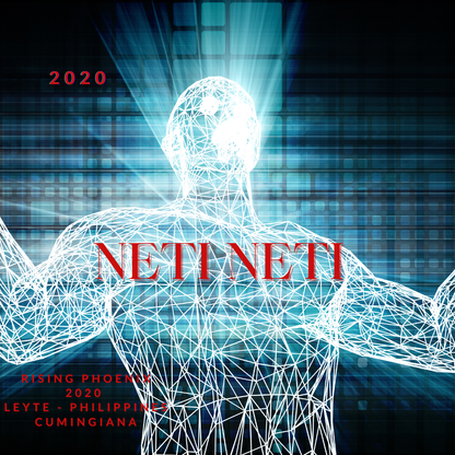 Neti Neti - Leyte 2022 - Philippines - Pure Artisan Filipino Oud Oil - Dehn al Oud