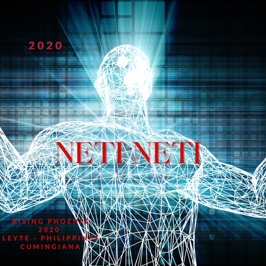 Neti Neti - Leyte 2022 - Philippines - Pure Artisan Filipino Oud Oil - Dehn al Oud