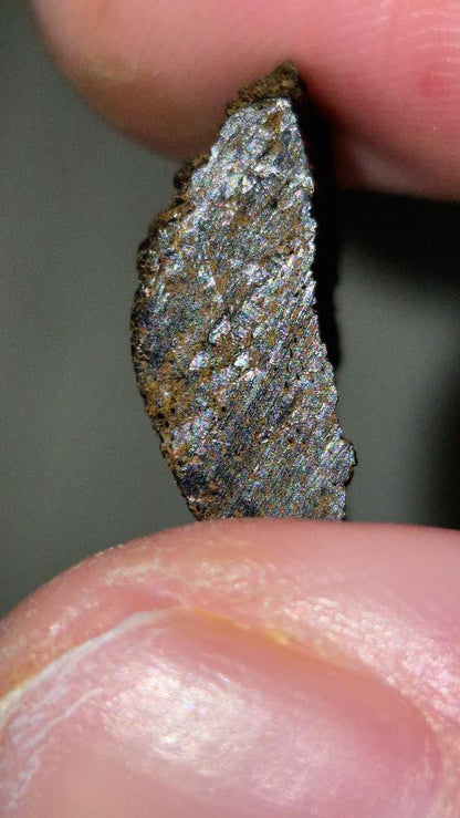 Jade Dew - 181g Meiji Log - Golden Triangle - Ateek Agarwood - Kynam - Kyara - (Korean: 비취이슬, Kanji: 翠露, Japanese: Midori Ro, English: Jade Dew)