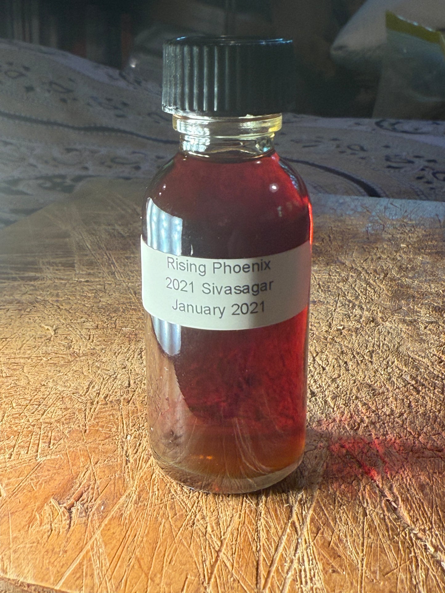 Sivasagar 2021 : Upper Assam Hindi Oud Oil
