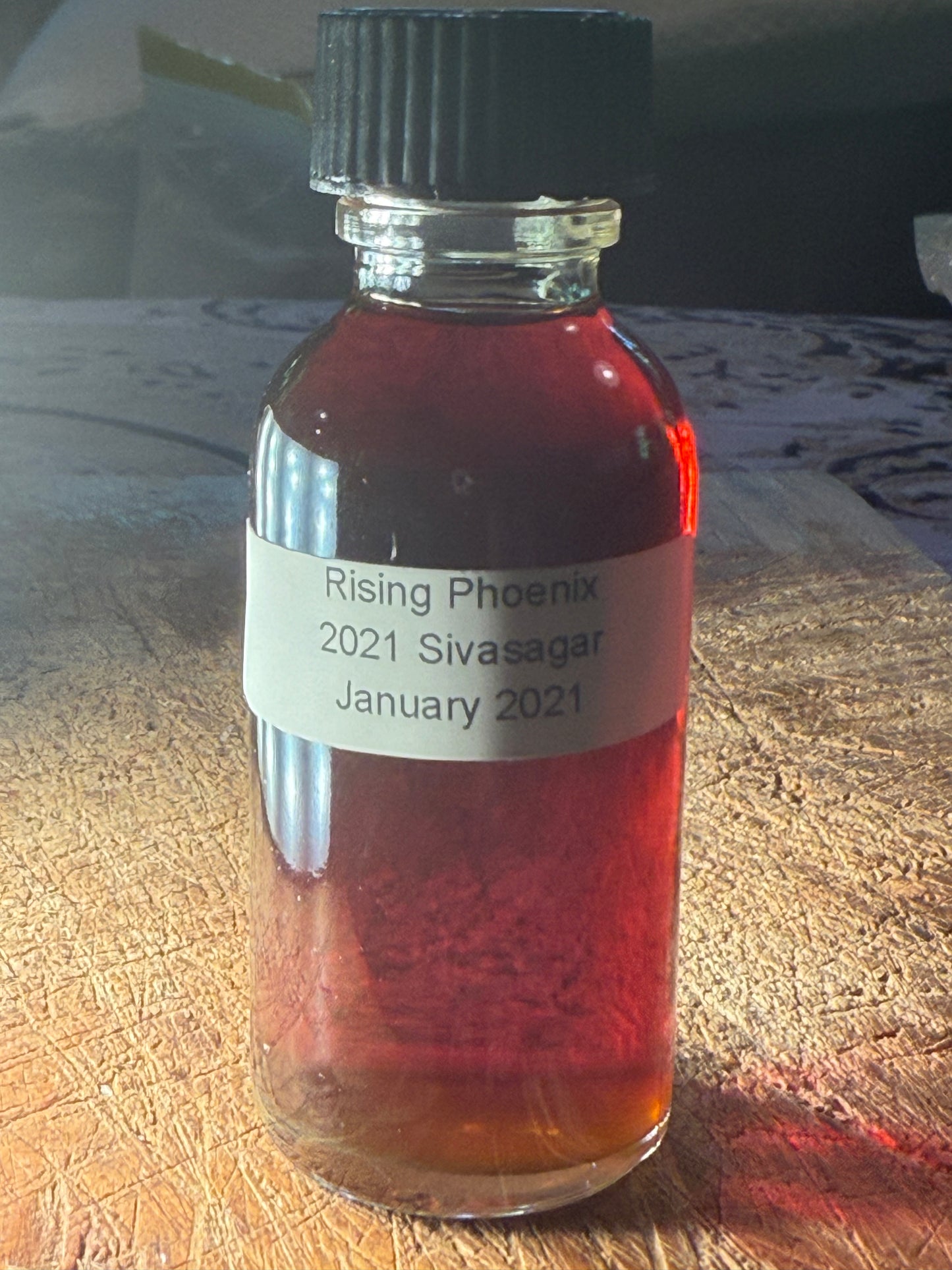 Sivasagar 2021 : Upper Assam Hindi Oud Oil