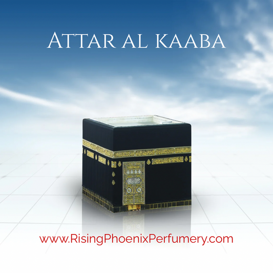 Attar al Kaaba