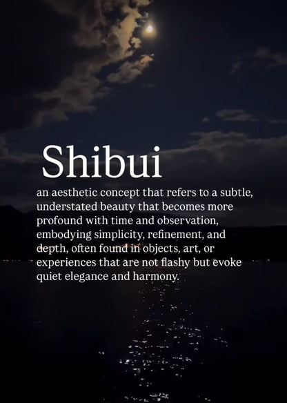 Tuberose Attar 2020 : Tuberose, Sandalwood, and Yuzu - Shibui Attars Series