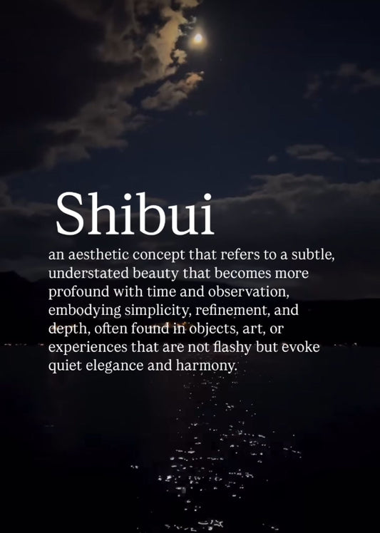 Tuberose Attar 2020 : Tuberose, Sandalwood, and Yuzu - Shibui Attars Series