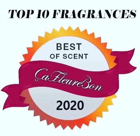 Osmanthus Attar (Fragrant Olive) 2020