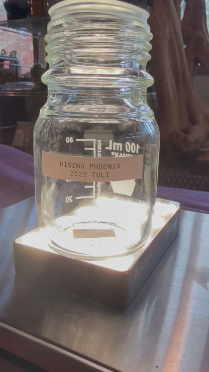 Niksen - Tuli 2022 - Nagaland - India - Pure Artisan Hindi Oud Oil - Dehn al Oud