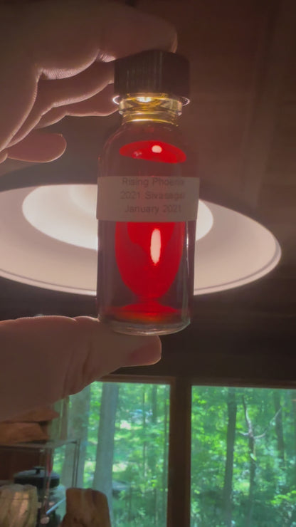 Sivasagar 2021 : Upper Assam Hindi Oud Oil