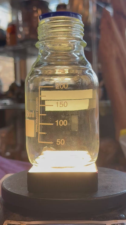 Taman Negara Pre2K - Ateek Series - Taman Negara Kenyir Forest Preserve - West Malaysia - Pure Artisan Malay Oud Oil - Dehn al Oud