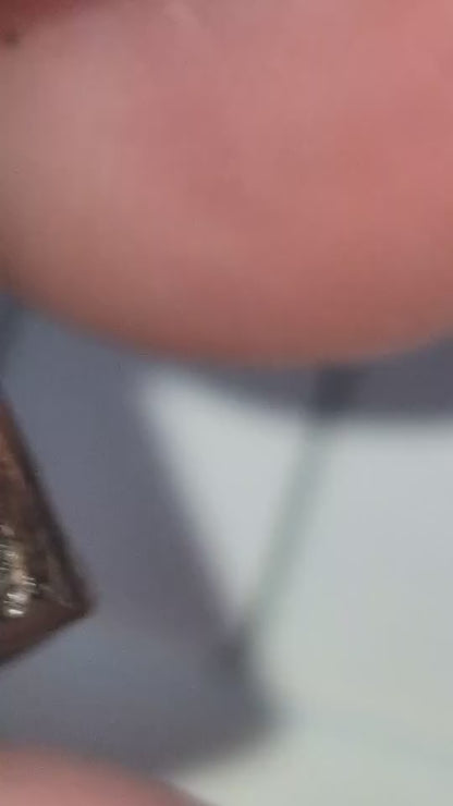 Jade Dew - 181g Meiji Log - Golden Triangle - Ateek Agarwood - Kynam - Kyara - (Korean: 비취이슬, Kanji: 翠露, Japanese: Midori Ro, English: Jade Dew)